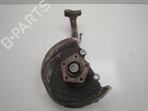 Venstre Styrespindel Lejehus AUDI Q5 (8RB) 2.0 TDI quattro (190 hp) 32317667