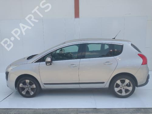 PEUGEOT 3008 I MPV (0U_) 1.6 VTi (120 hp) 886031