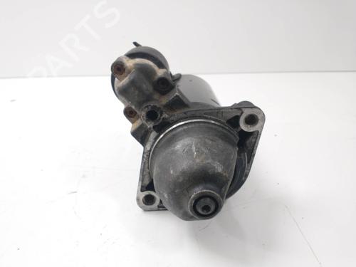 Used Starter BMW 5 (E39) 530 d (184 hp) 8517140