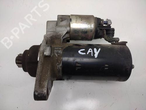 Used Starter SEAT IBIZA IV SC (6J1, 6P5) [2008-2018]  16070320
