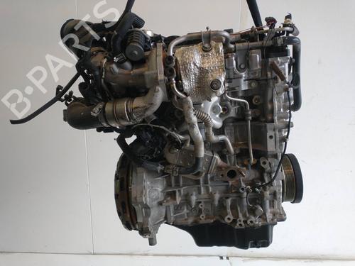 Engine HYUNDAI TUCSON (NX4E, NX4A)  | BP21004420M1 