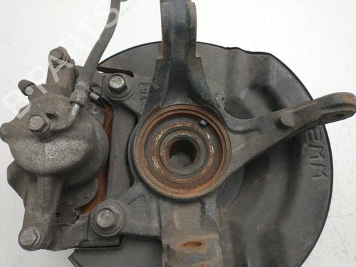 Right front steering knuckle HONDA CR-V III (RE_) 2.2 i-CTDi 4WD (RE6) | BP32348852M26 