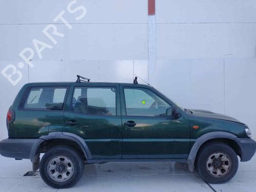 AC compressor NISSAN TERRANO II (R20)  | BP11215939M34 