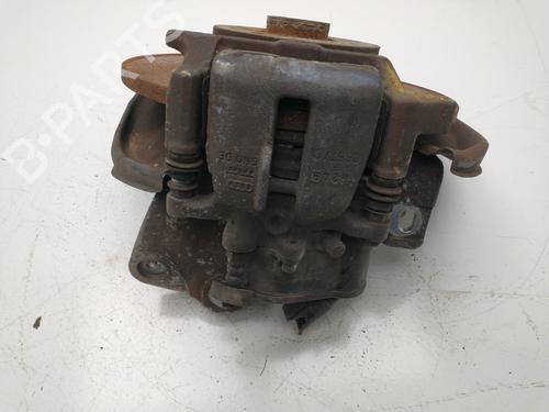 Left front steering knuckle BMW 3 (E46) 316 i | BP31070431M25