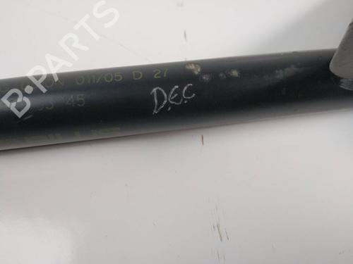 Tailgate lift support MERCEDES-BENZ M-CLASS (W163) ML 270 CDI (163.113) | BP16574113C138 
