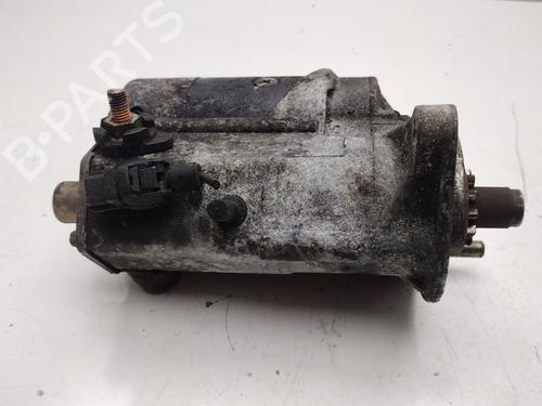 Starter TOYOTA LAND CRUISER 90 (_J9_) 3.0 TD (KZJ90_, KZJ95_, KZJ90R, KZJ95R, KZJ90W, KZJ95W) | BP30616004M8