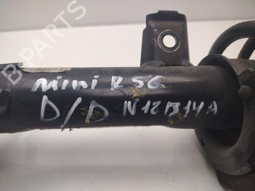 Left front shock absorber MINI MINI (R56) One | BP31335205M16 