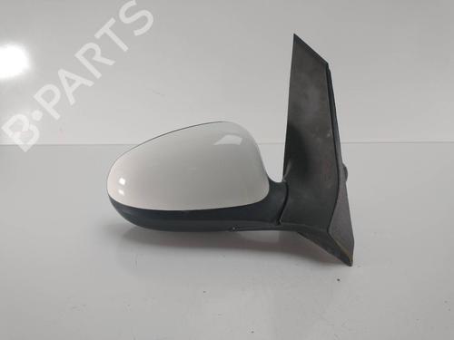 Right mirror FORD KA (RU8)  | BP10266179C27 