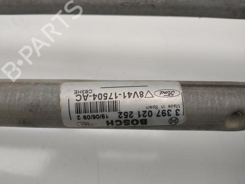 Front wiper motor FORD KUGA I  | BP24955793M29 