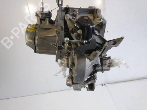 Gearbox CITROËN XSARA PICASSO (N68) 1.6 HDi | BP13753559M3 