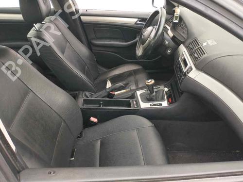 Steering pump BMW 3 (E46) 320 d | BP8626395M99 