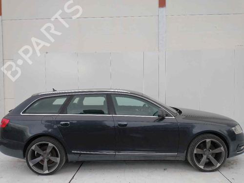 Left front driveshaft AUDI A6 C6 Avant (4F5) 3.0 TDI quattro | BP7553902M38