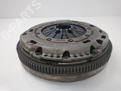 Used Flywheel AUDI A3 Sportback (8PA) 1.6 TDI (105 hp) 16822983