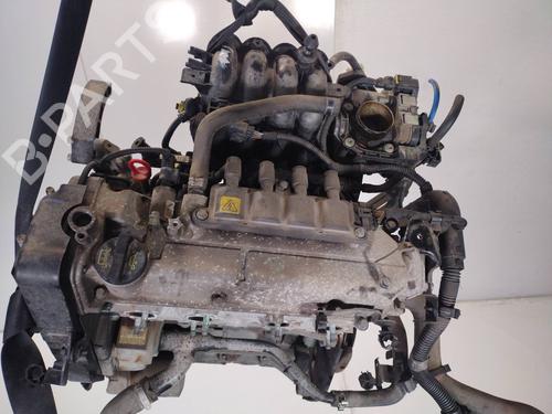 Engine FORD KA (RU8) 1.2 | BP9305364M1 