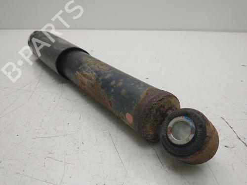 Left rear shock absorber CITROËN JUMPER II Van 2.2 HDi 110 | BP37015392M18 - Image 2