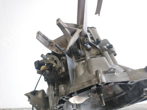 Gearbox CITROËN C5 II (RC_)  | BP8820468M3 