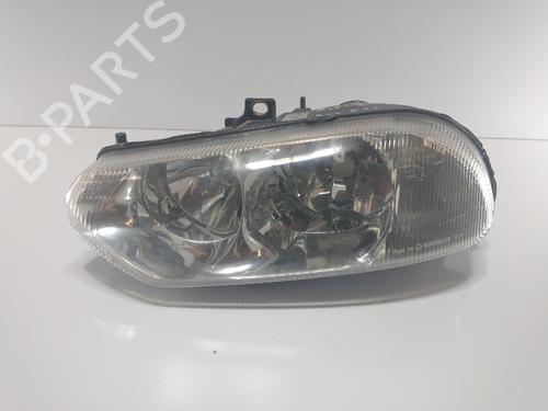Lyskaster venstre ALFA ROMEO 156 (932_) 1.9 JTD 16V (932AXE00) (140 hp) 7506177