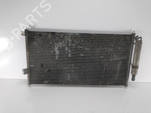 Used AC radiator NISSAN X-TRAIL I (T30) [2001-2013]  8802523