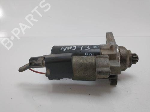 Starter SEAT LEON (1P1)  | BP8216850M8 