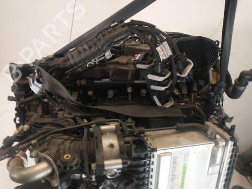 Engine MERCEDES-BENZ GLE (V167) GLE 350 de 4-matic (167.117) | BP18491923M1