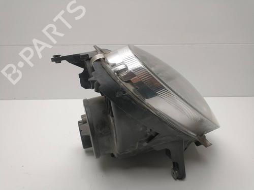 Right headlight MERCEDES-BENZ E-CLASS (W211) | BP36409567C29 - Image 4