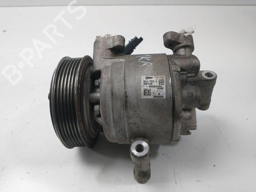 Used AC compressor TOYOTA AYGO (_B4_) [2014-2025]  8617262