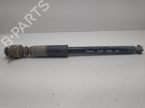 Højre bagtil støddæmper SEAT LEON (1M1) 1.9 TDI (110 hp) 16359213