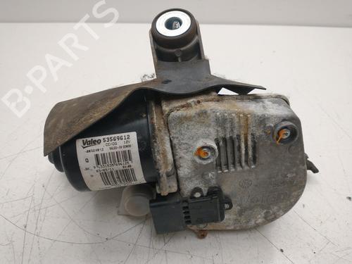 Essuie-glace moteur avant Essuie-glace moteur avant 38781968 38781968