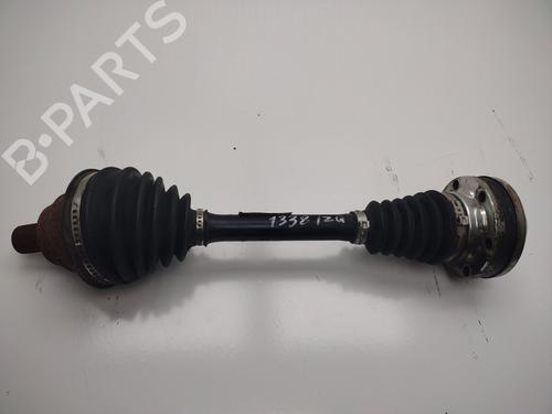 Used Left front driveshaft AUDI A3 Sportback (8PA) 2.0 FSI (150 hp) 29747001