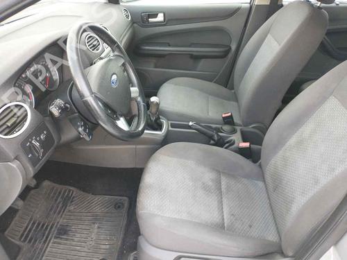 Gearbox FORD FOCUS II (DA_, HCP, DP)  | BP8654653M3 