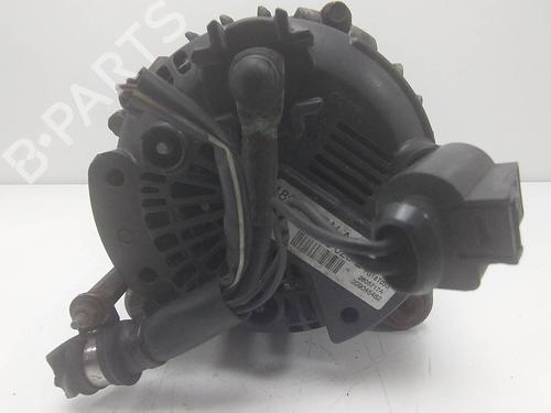Alternator VW PASSAT B6 (3C2) 2.0 TDI 16V | BP11287594M7 