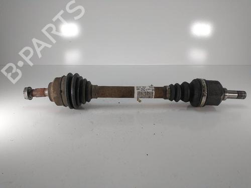 Used Left front driveshaft PEUGEOT 308 I (4A_, 4C_) [2007-2016]  13705270