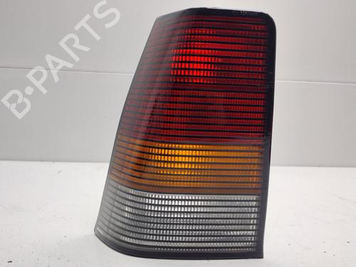 Venstre Baklys OPEL KADETT E (T85) [1984-1993]  31156026