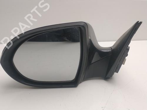 Used Left mirror KIA SPORTAGE III (SL) [2009-2017]  30006674