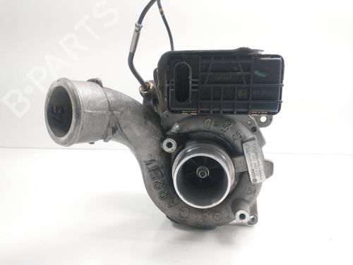 Turbo AUDI A4 B8 (8K2) [2007-2016]  8923639