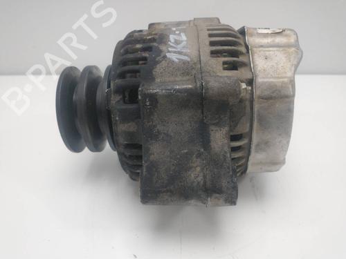 Alternator TOYOTA LAND CRUISER 90 (_J9_) 3.0 TD (KZJ90_, KZJ95_, KZJ90R, KZJ95R, KZJ90W, KZJ95W) | BP11236641M7