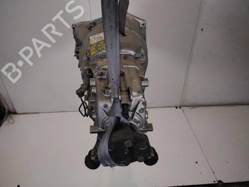 Gearbox BMW 3 (E46) 320 d | BP16829159M3 