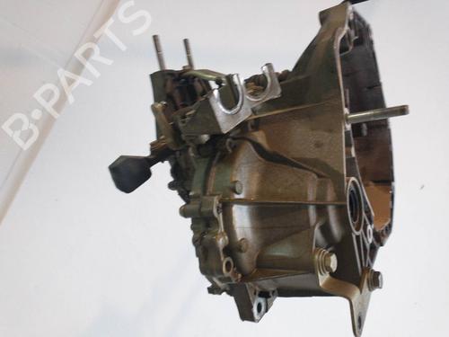 Gearbox FIAT GRANDE PUNTO (199_) 1.3 D Multijet | BP7508842M3 