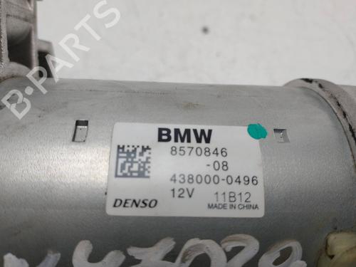 Starter BMW 1 (E87) 116 d | BP9415776M8 