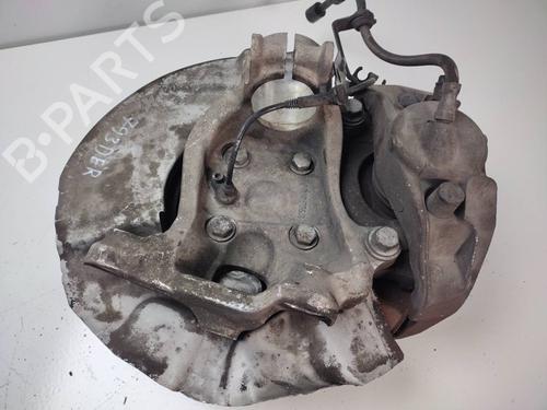 Right front steering knuckle BMW 5 (E60) 530 d | BP17050071M26 