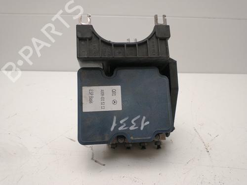 ABS pump MERCEDES-BENZ B-CLASS Sports Tourer (W246, W242) B 180 CDI (246.200) | BP23858881M43 