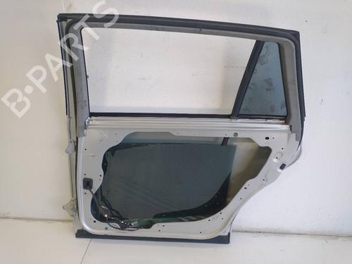 Right rear door MERCEDES-BENZ E-CLASS T-Model (S212) E 200 CDI / BlueTEC (212.205, 212.206) | BP29731802C5 