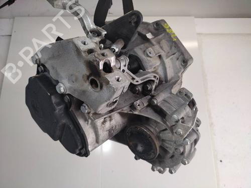 Gearbox VW GOLF VI (5K1) 1.6 TDI | BP17465886M3 