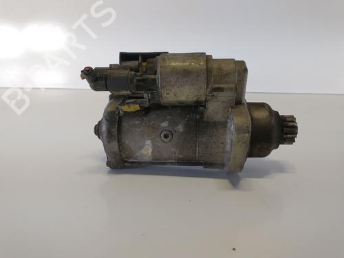 Starter VW GOLF VI (5K1)  | BP7506224M8 