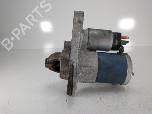 Used Starter RENAULT CAPTUR I (J5_, H5_) [2013-2025]  15730766