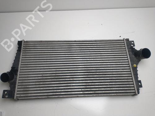 Intercooler radiateur CHEVROLET EPICA (KL1_) 2.0 D (150 hp) 12339141