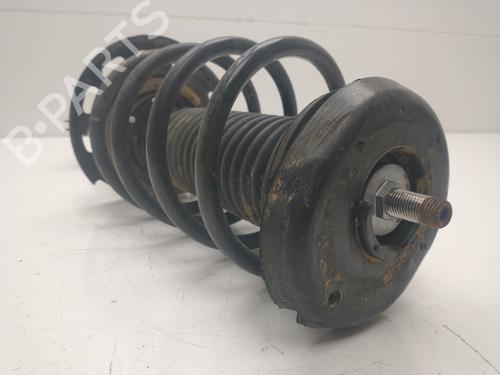 Left front shock absorber PEUGEOT 2008 I (CU_) 1.6 BlueHDi 100 | BP32266577M16