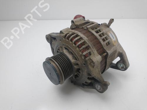 Alternator NISSAN CABSTAR E (TL_, VL_) 90.32, 90.28, 95.32, 95.28 (TL0) (90 hp) 16965119