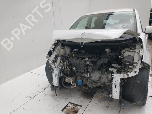 Left front driveshaft KIA VENGA (YN) 1.4 CRDi 90 | BP21558558M38