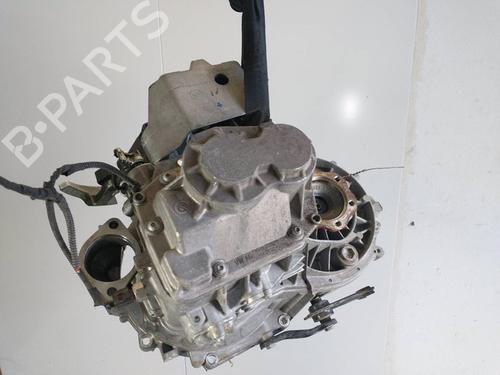 Gearbox SKODA FABIA III (NJ3) 1.4 TDI | BP20086222M3 